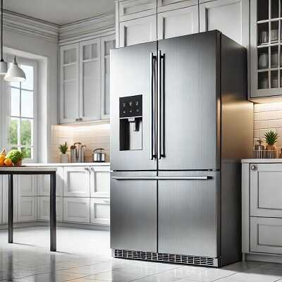 Kobyłka - serwis lodówek