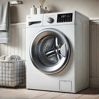 Kobyłka - serwis pralek