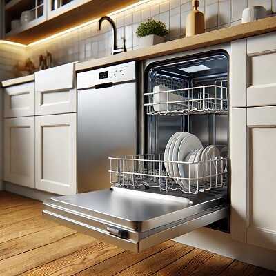 Kobyłka - serwis zmywarek